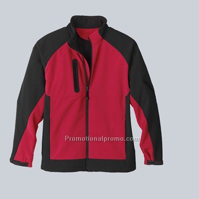 Men's Technical Softshell