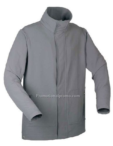 Men37491 Spectator Long Jacket
