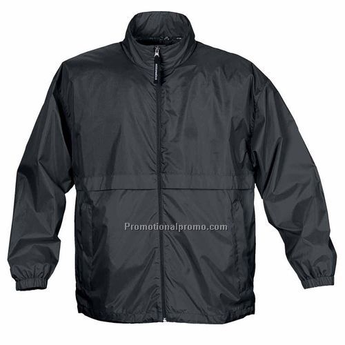 Men37491 & Youth Squall Packable Jacket