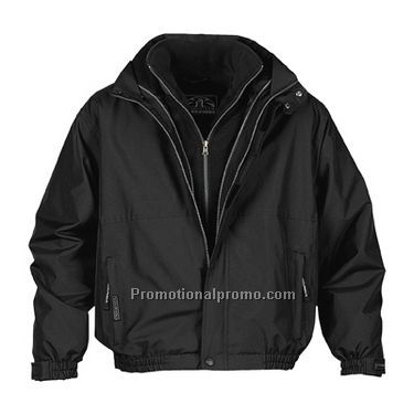 Men37491 & Youth Stormtech Three-in-One System Jacket