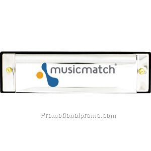 Metal Harmonica
