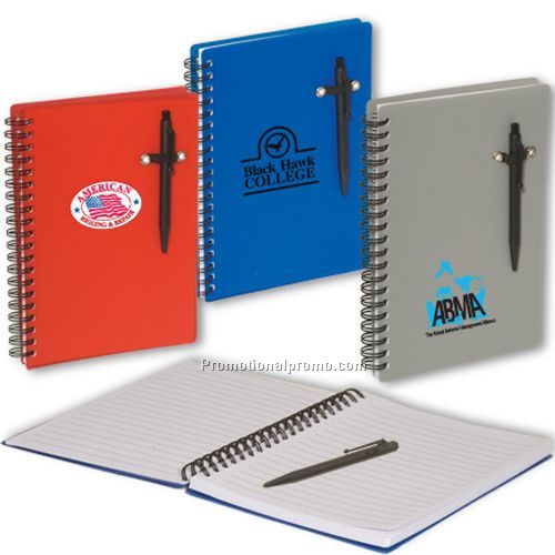 Micro-Writer/Pad Combo