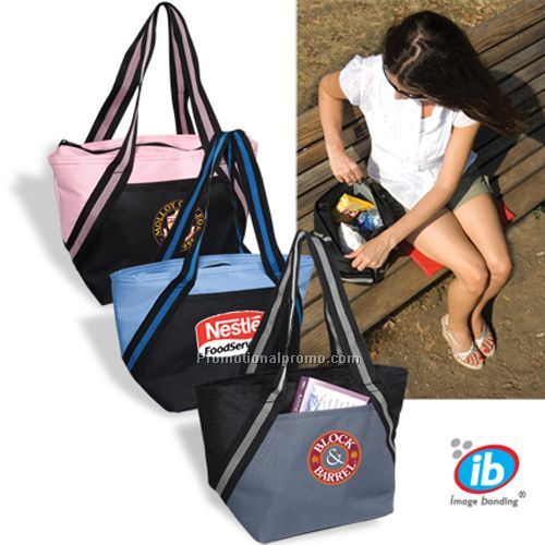 Mini Cooler Tote