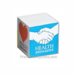 Mini-Cube 2 1/838008 2 1/838008 237920- 1 Colour Side Printing