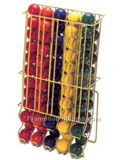 Miniature Golf Ball Vendor