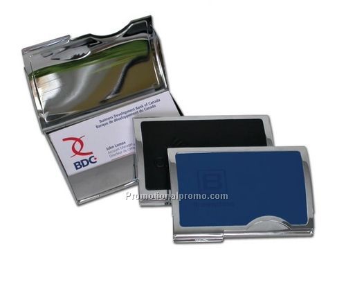 Mirage and Silver Plated Case