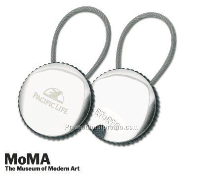 MoMA Cable Keyholder
