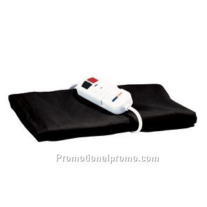 Moist King-Size Heating Pad with Automatic Off