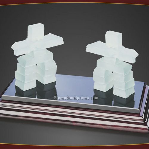 Mother & Daughter On Sommerville