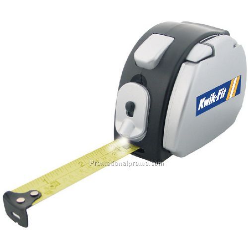 Multi Function Tape Measure