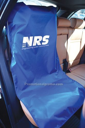 NEW - The All Purpose Nylon Seat Cover