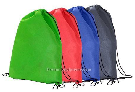 NON-WOVEN DRAWSTRING BACK PACK