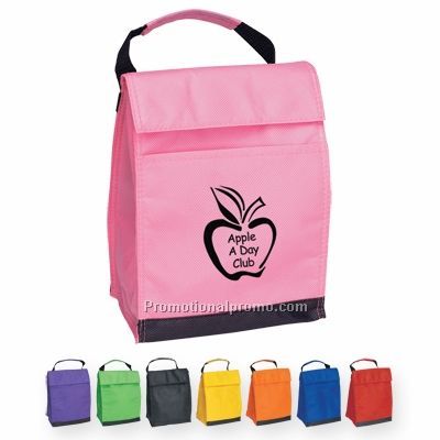 NON-WOVEN INSULATED LUNCH BAG
