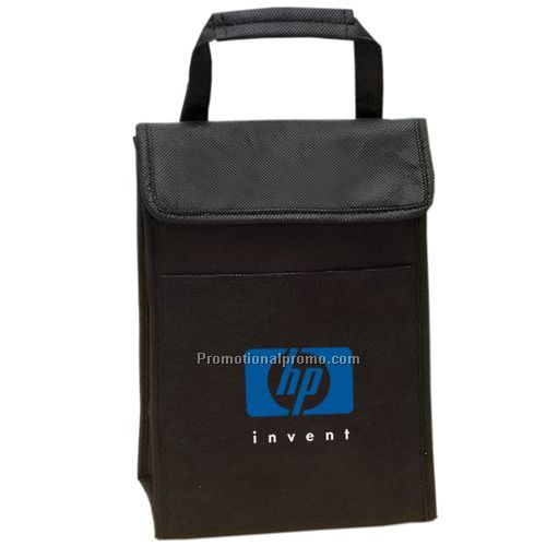 NON WOVEN INSULATED LUNCH COOLER