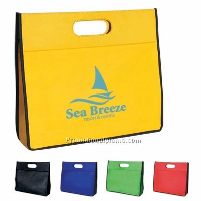 NON-WOVEN TOTE CASE