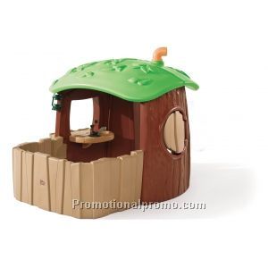 Nature Station Playhouse