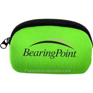 Neoprene Change Pouch