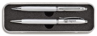 Nova Pen & Pencil Set