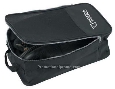 Nylon Shoe Bag