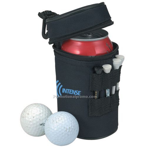 ONE CAN GOLF COOLER BAG