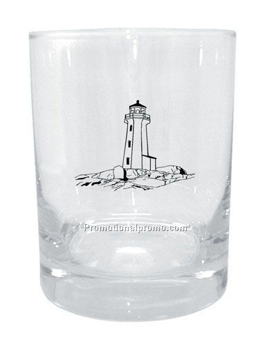 Old Fashion Glass