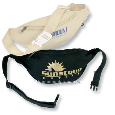 One Pocket fanny - natural