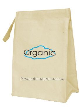 Organic Lunch Bag