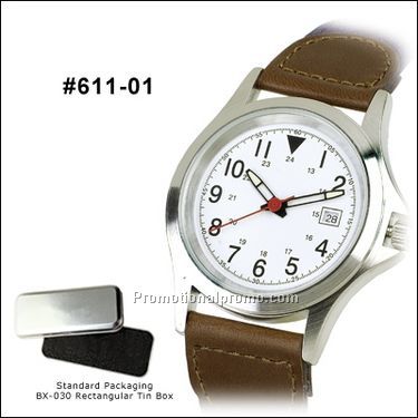 Outfield - Wristwatch