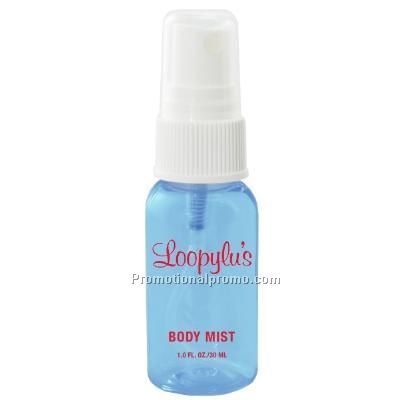 Ozone Ocean - 1oz Body Mist