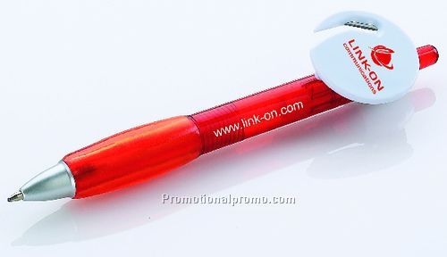 PEN WITH ENVELOPE OPENER