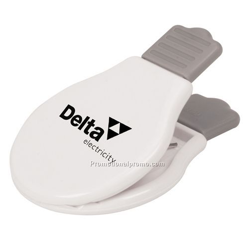 POWER CLIP - Lightbulb