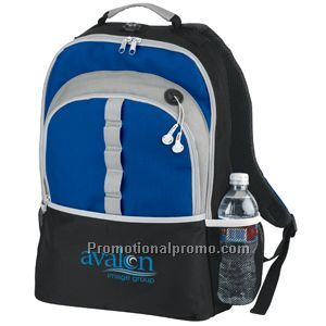 Pack-n-Go Laptop Backpack