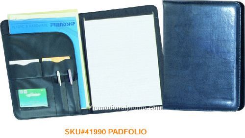 Padfolio