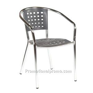 Paramount Bistro Set w/ Breeze Chair