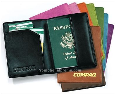 Passport Jacket