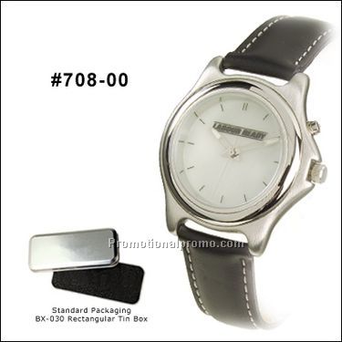 Pathfinder - Leather strap