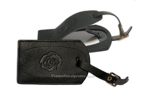 Pembrook Luggage Tag