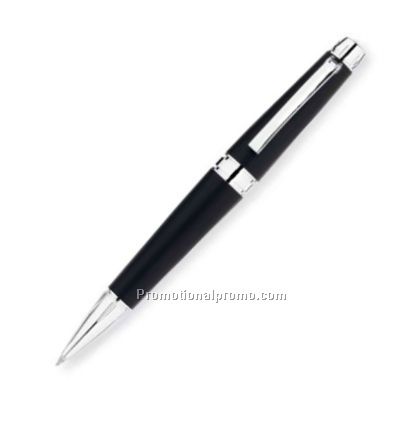 Performance Black Selectip Rolling Ball Pen