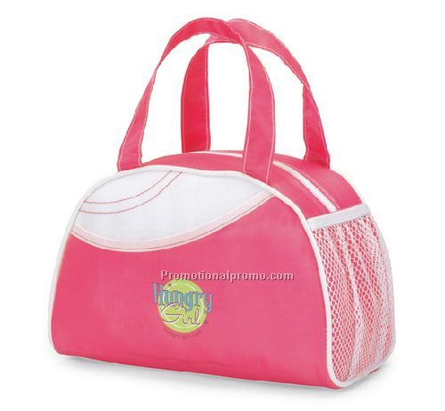 Perla Cooler Tote