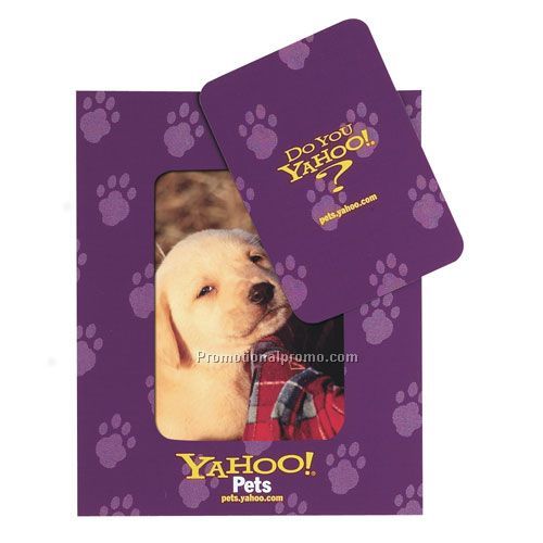 Picture Frame Magnet - 4