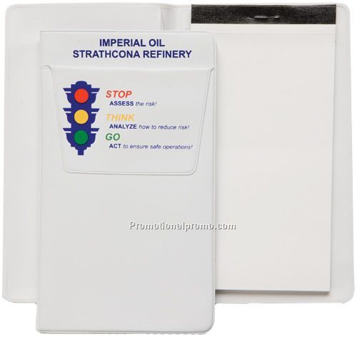 Pocket Protector Secretary