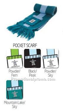 Pocket Scarf