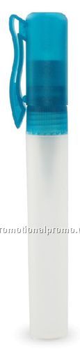 Pocket Sprayer39200With clip cap - Teal