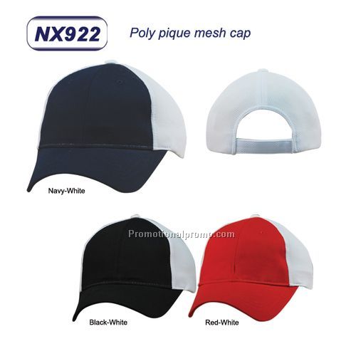 Poly Pique Mesh