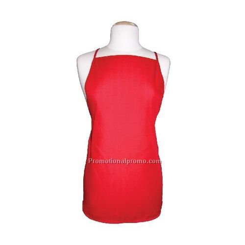 Poplin Econo Apron