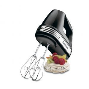 Power Advantage 7-Speed Hand Mixer