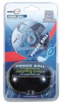 Power Ball