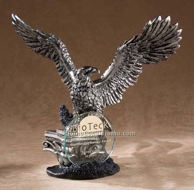 Premier Platinum Eagles