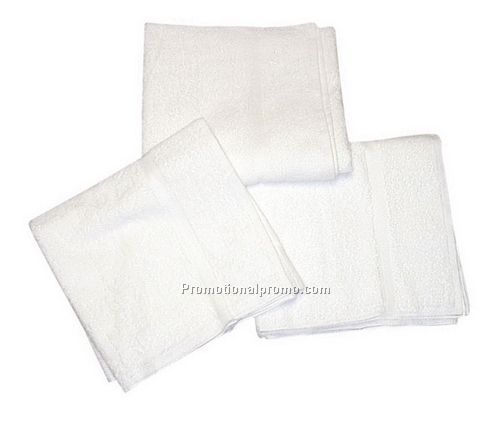 Premium Heavyweight Terry Bath Towels