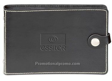 Primetime Leather Photo Album